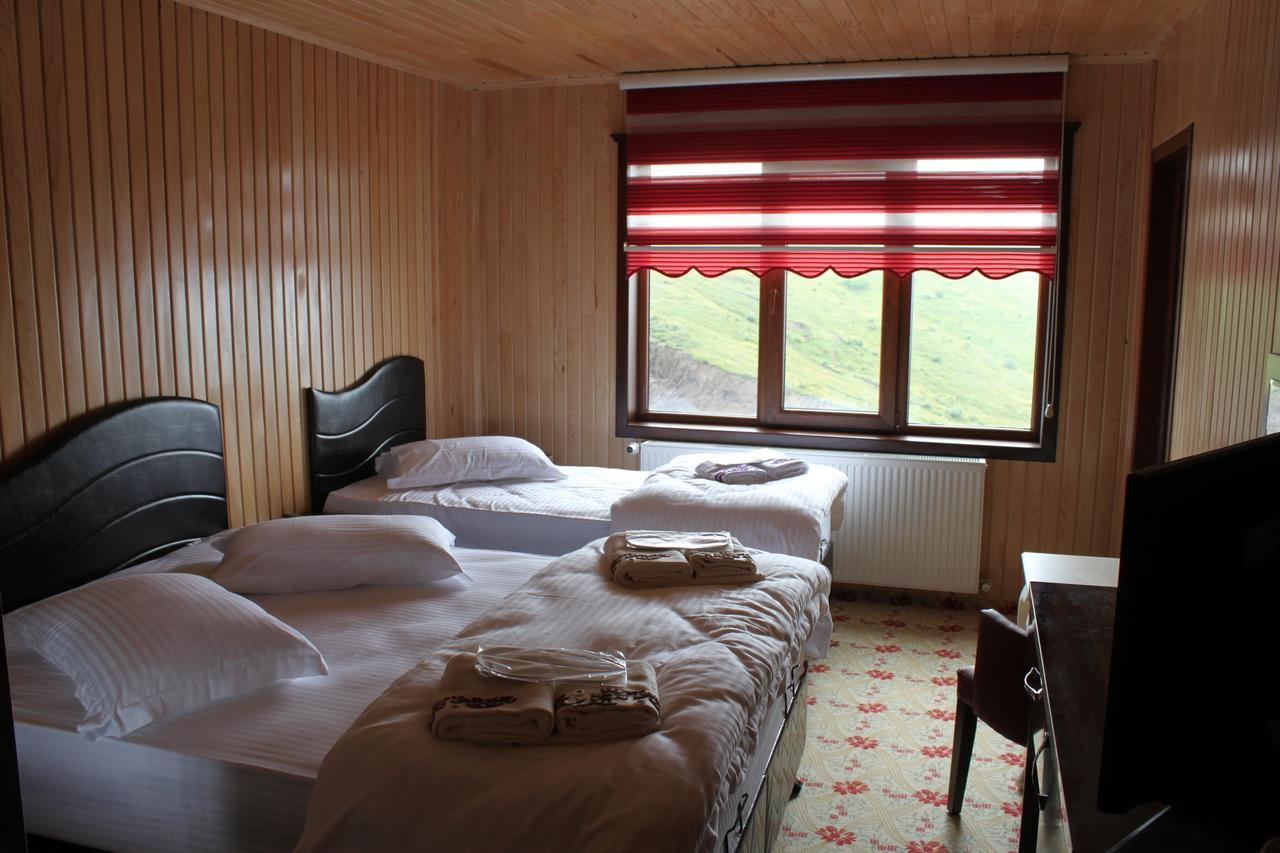 جايكارا Aymeydani Hotel الغرفة الصورة