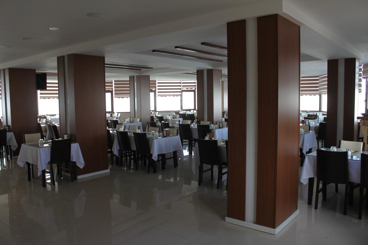 جايكارا Aymeydani Hotel المظهر الخارجي الصورة