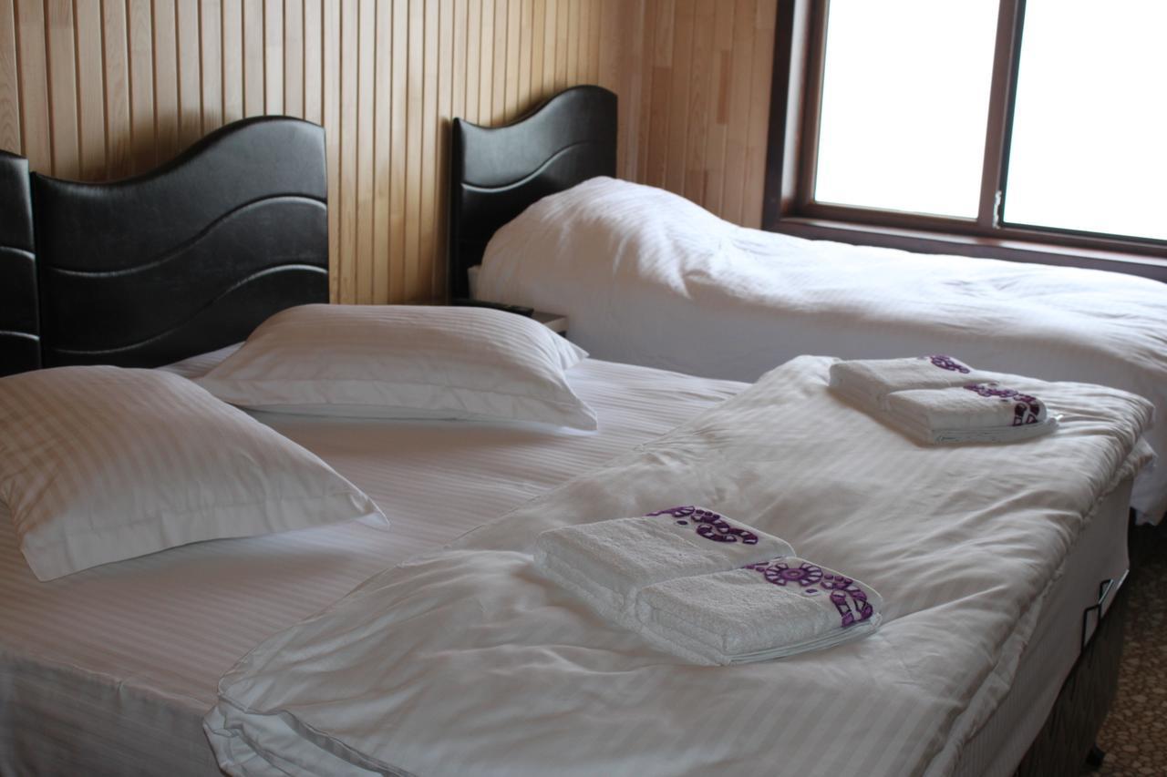 جايكارا Aymeydani Hotel المظهر الخارجي الصورة